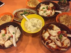 -龙抄手(春熙路总店)