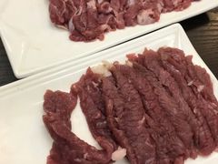 -前门张记涮肉(前门店)