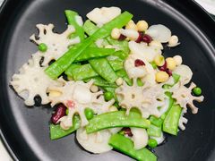 -狮王府淮扬菜(新街口友谊店)