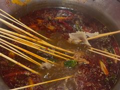 -宏姐串串香(宏伟路店)
