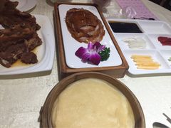 -四季小馆·地道北京小吃(广百店)