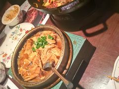 -小隐人家(乐松店)