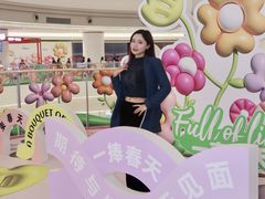 -深圳龙华星河COCO City(民治店)
