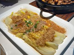 -庆江南江南菜(琴湖溪里花园城店)