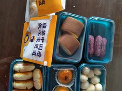 -東更道点心行(文化东路店)