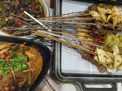 -头牌·鹤岗小串(万达店)