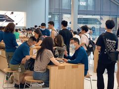 -Apple零售店(成都太古里店)