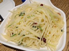 -大闫家烧烤·小海鲜家常菜(郑庄店)