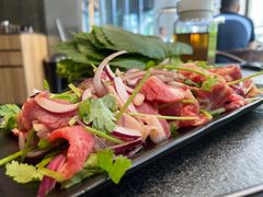 -完美生活炭火烤肉(二马路店)