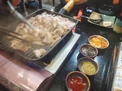 -炙韩料理·部队锅专门店