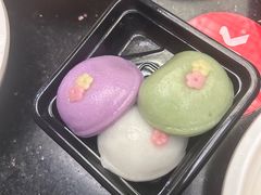 -本家·添百客韩国料理(泰然店)