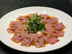 低温雪花牛-黄鱼馆Jhouse(外滩店)