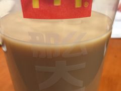 -麦当劳(龙湖时代天街店)