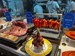 -老德州四合院·德州菜(天衢路店)