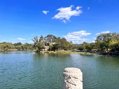 -承德避暑山庄景区