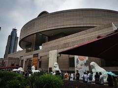 -上海博物馆(人民广场馆)