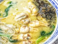 -明呈黄鱼面馆(斜土路店)