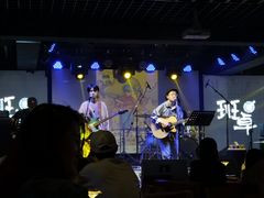 -月亮瓦肆音乐酒吧(环山路店)