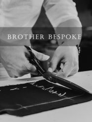 点击看大图 -Brother西服礼服定制·商务·婚礼(佛山南海店)