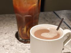 -留半山·香港食堂(啦啦宝都店)