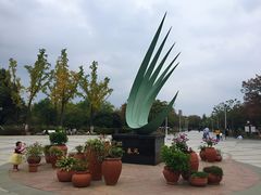 -白塘生态植物园