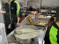-老磁器口豆汁店(天坛店)