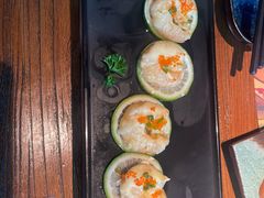 -京鹿料理(荟聚店)