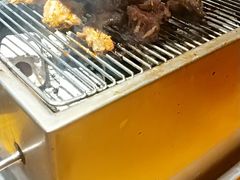 -丹东特色烤肉(学府路一部店)