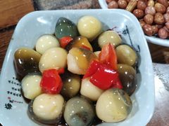 -皖北巫氏三胖地锅鸡(长淮总店)