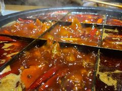 -小红碗老火锅(1958店)