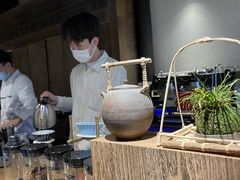 -Metal hands·铁手咖啡