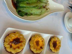 -粤财皇冠假日酒店·彩华轩中餐厅