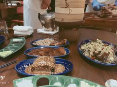 -君悦酒店·1881·北京烤鸭