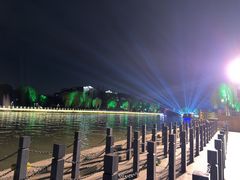 -扬州古运河