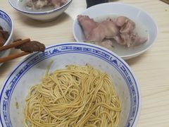 -盛兴面馆(真儒大厦店)