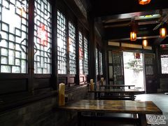 -龙抄手(文殊坊店)