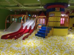 -宝燕乐园(闵行旗舰店)