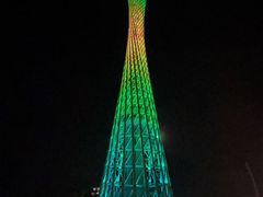 -广州塔晖粤轩中餐厅