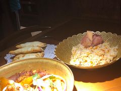 -楼兰新疆主题餐厅(苏州中心店)