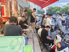 -7只羊·鲜羊肉串·地锅鸡精酿(玄武墨香路店)