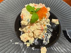-格鲁·秀色Georgia’s Feast