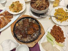 -凯鸽酒楼(大同振兴街店)