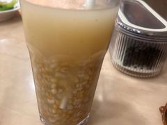 -盛记粥面(佐敦店)