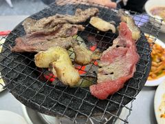 -松明一烤肉馆(鲁园店)