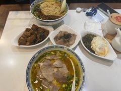 -永丰面馆(汉口路店)