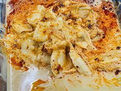 涮牛肚-清真·马峰烤肉(小学习北巷店)