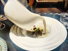 -西堤牛排(杭州金沙天街龙湖店)