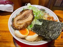 -老龙亭拉面店