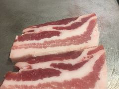 原味五花肉-香猪坊韩国烤肉专属门店(魏公村店)