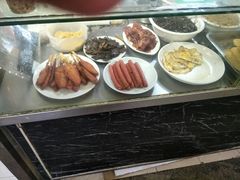 -糯米包油条(武汉大学店)